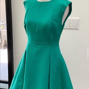 Halston Heritage Dress Sz 2